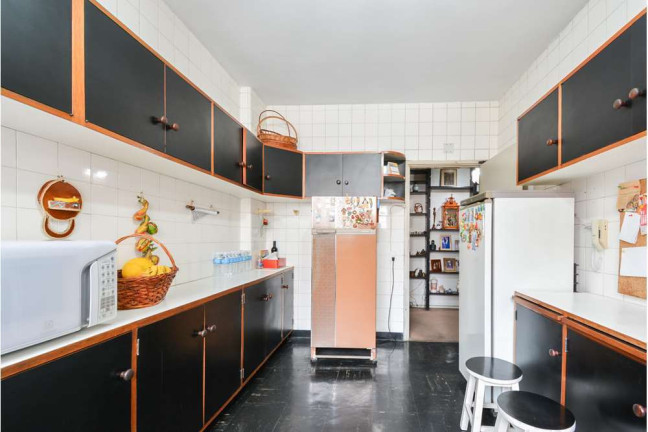 Imagem Apartamento com 3 Quartos à Venda, 175 m² em Jardim Paulista - São Paulo Imagem Apartamento com 3 Quartos à Venda, 175 m² em Jardim Paulista - São Paulo