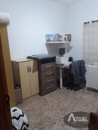 Imagem Casa com 2 Quartos à Venda, 205 m² em Refúgio - Atibaia