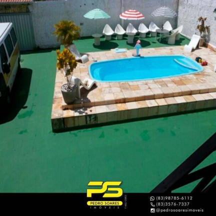 Imagem Casa com 5 Quartos à Venda, 340 m² em Conde Imagem Casa com 5 Quartos à Venda, 340 m² em Conde