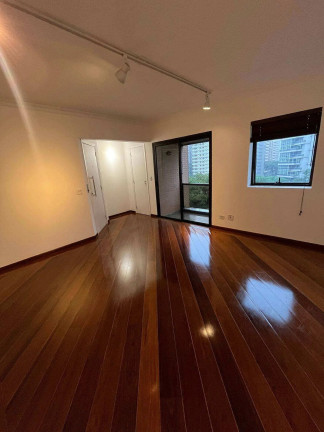 Imagem Apartamento com 3 Quartos para Alugar, 123 m² em Itaim Bibi - São Paulo Imagem Apartamento com 3 Quartos para Alugar, 123 m² em Itaim Bibi - São Paulo
