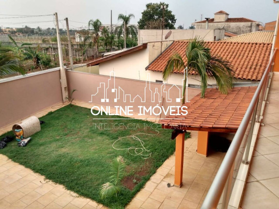 Imagem Casa com 2 Quartos à Venda, 280 m² em Nova Canaã - Mogi Guaçu Imagem Casa com 2 Quartos à Venda, 280 m² em Nova Canaã - Mogi Guaçu