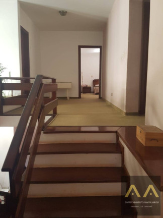 Imagem Casa com 4 Quartos à Venda, 363 m² em Alphaville - Santana De Parnaíba