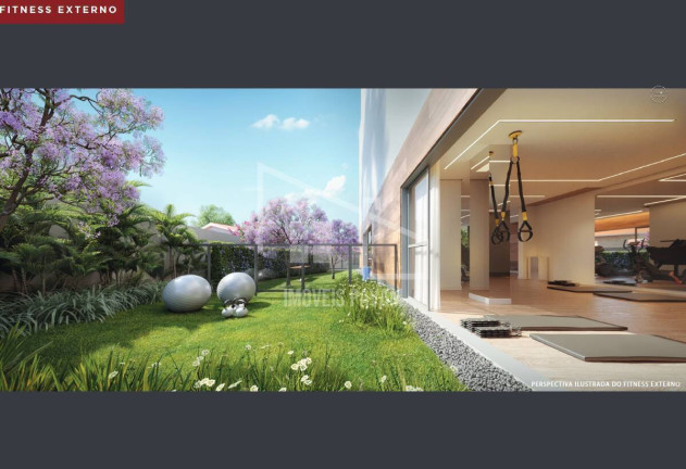 Imagem Apartamento com 2 Quartos à Venda, 75 m² em Vila Mariana - São Paulo