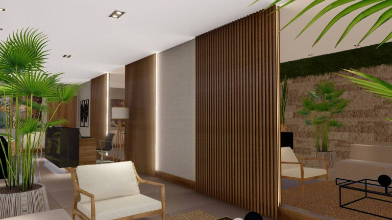 Imagem Apartamento com 1 Quarto à Venda, 60 m² em Braga - Cabo Frio Imagem Apartamento com 1 Quarto à Venda, 60 m² em Braga - Cabo Frio