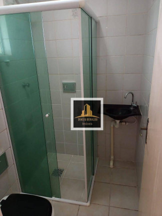 Imagem Apartamento com 2 Quartos à Venda, 44 m² em Conjunto Residencial 31 De Março - São José Dos Campos Imagem Apartamento com 2 Quartos à Venda, 44 m² em Conjunto Residencial 31 De Março - São José Dos Campos