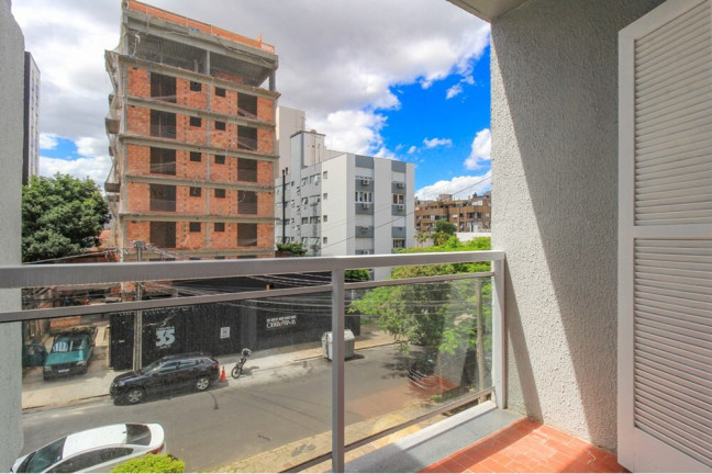 Imagem Apartamento com 2 Quartos à Venda, 77 m² em Petrópolis - Porto Alegre Imagem Apartamento com 2 Quartos à Venda, 77 m² em Petrópolis - Porto Alegre
