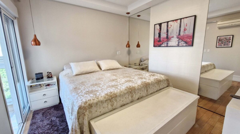 Imagem Apartamento com 3 Quartos à Venda, 240 m² em Cidade Monções - São Paulo Imagem Apartamento com 3 Quartos à Venda, 240 m² em Cidade Monções - São Paulo