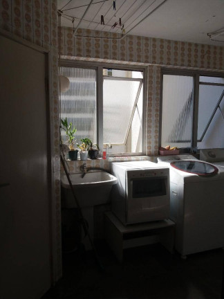 Imagem Apartamento com 3 Quartos à Venda, 137 m² em Vila Mariana - São Paulo Imagem Apartamento com 3 Quartos à Venda, 137 m² em Vila Mariana - São Paulo
