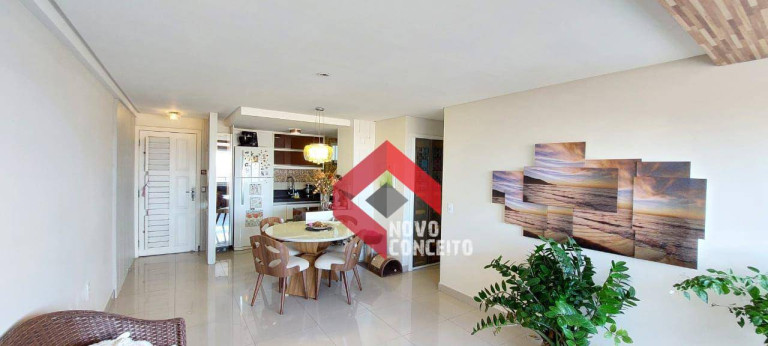 Imagem Apartamento com 2 Quartos à Venda, 86 m² em Mucuripe - Fortaleza Imagem Apartamento com 2 Quartos à Venda, 86 m² em Mucuripe - Fortaleza