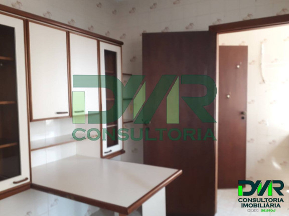 Imagem Apartamento com 2 Quartos para Alugar, 69 m² em Centro - Taubaté