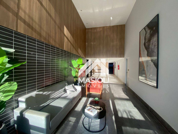 Imagem Apartamento com 2 Quartos à Venda, 54 m² em Praia De Itaparica - Vila Velha