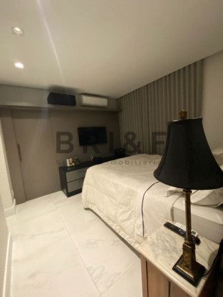 Imagem Apartamento com 1 Quarto à Venda, 83 m² em Brooklin - São Paulo Imagem Apartamento com 1 Quarto à Venda, 83 m² em Brooklin - São Paulo