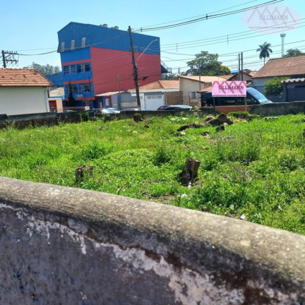 Imagem Terreno à Venda, 575 m² em Suíssa - Ribeirão Pires