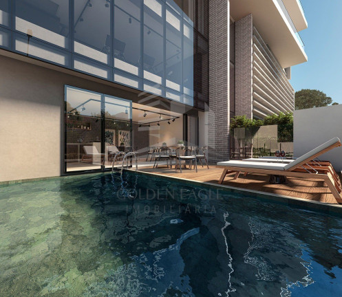 Imagem Apartamento com 3 Quartos à Venda, 107 m² em Centro - Navegantes Imagem Apartamento com 3 Quartos à Venda, 107 m² em Centro - Navegantes