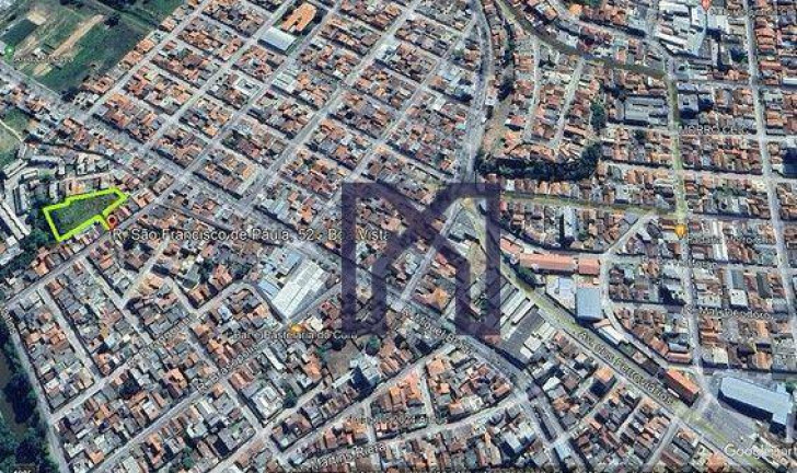 Imagem Terreno à Venda, 2.770 m² em Boa Vista - Itajubá
