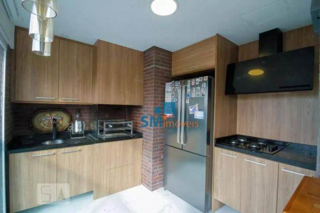 Imagem Apartamento com 3 Quartos à Venda, 210 m² em Vila Mariana - São Paulo Imagem Apartamento com 3 Quartos à Venda, 210 m² em Vila Mariana - São Paulo