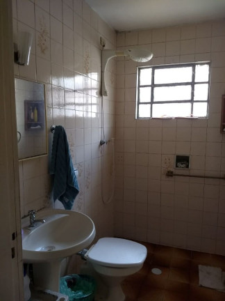 Imagem Casa com 3 Quartos à Venda, 109 m² em Jardim Nova Germania - São Paulo