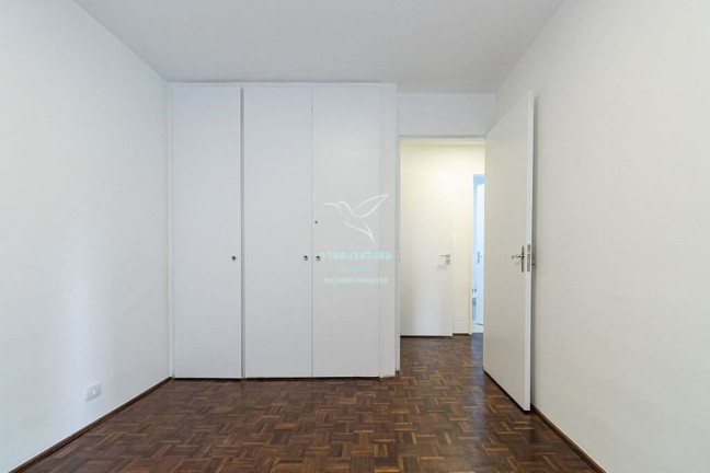 Imagem Apartamento com 3 Quartos à Venda, 106 m² em Itaim Bibi - São Paulo Imagem Apartamento com 3 Quartos à Venda, 106 m² em Itaim Bibi - São Paulo