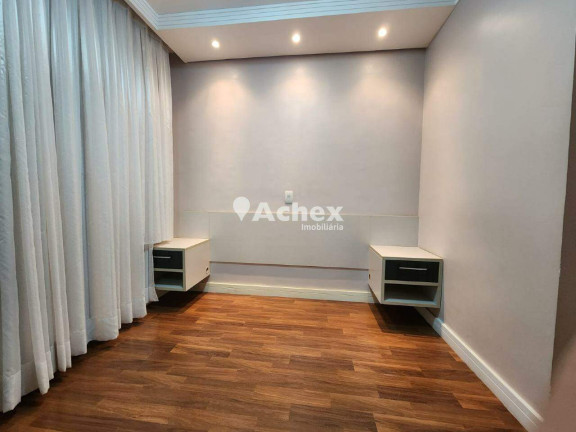 Imagem Apartamento com 3 Quartos para Alugar, 76 m² em Loteamento Center Santa Genebra - Campinas