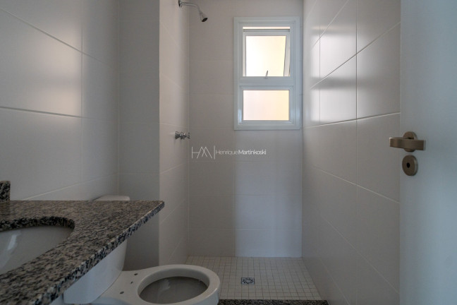 Imagem Apartamento com 3 Quartos à Venda, 88 m² em Ecoville - Curitiba
