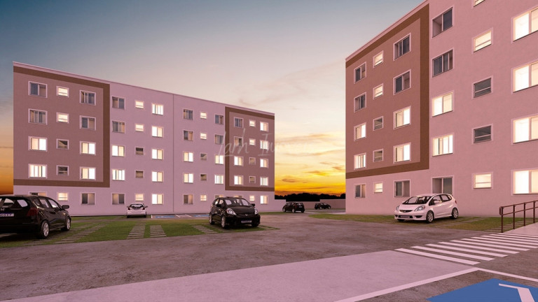 Imagem Apartamento com 2 Quartos à Venda, 68 m² em Jardim Alvorada - Nova Iguaçu
