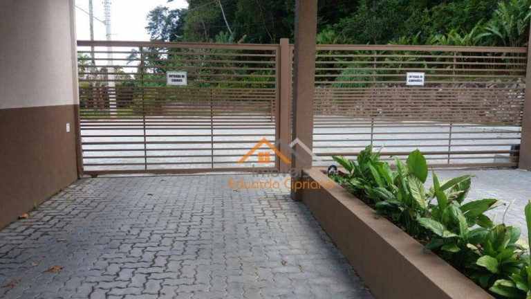 Imagem Terreno à Venda, 1.440 m² em Massaguaçu - Caraguatatuba
