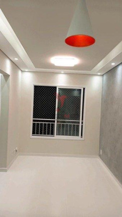 Imagem Apartamento com 2 Quartos à Venda, 52 m² em Jardim Novo Horizonte - Sorocaba Imagem Apartamento com 2 Quartos à Venda, 52 m² em Jardim Novo Horizonte - Sorocaba