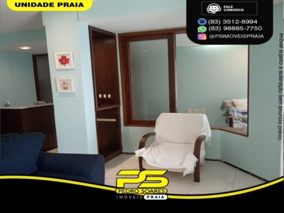 Imagem Apartamento com 3 Quartos à Venda, 146 m² em Intermares - Cabedelo Imagem Apartamento com 3 Quartos à Venda, 146 m² em Intermares - Cabedelo