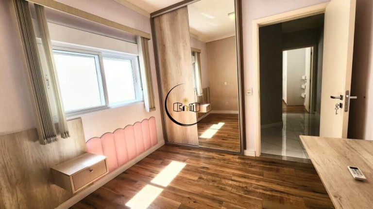 Imagem Casa de Condomínio com 4 Quartos à Venda, 240 m² em Residencial Ibi-aram Ii - Itupeva