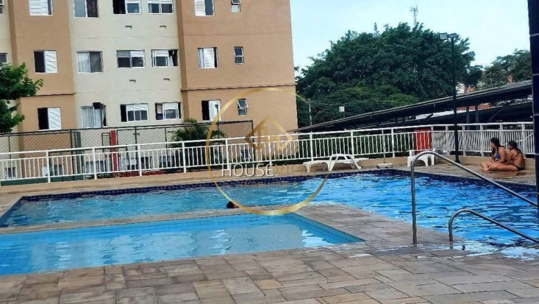 Imagem Apartamento com 2 Quartos à Venda, 47 m² em Jardim Ismênia - São José Dos Campos Imagem Apartamento com 2 Quartos à Venda, 47 m² em Jardim Ismênia - São José Dos Campos