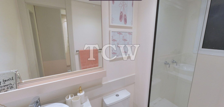 Imagem Apartamento com 2 Quartos à Venda, 82 m² em Brás - São Paulo