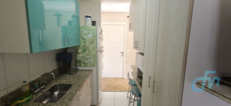 Imagem Apartamento com 3 Quartos à Venda, 72 m² em Parque Santana - Mogi Das Cruzes Imagem Apartamento com 3 Quartos à Venda, 72 m² em Parque Santana - Mogi Das Cruzes