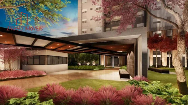 Imagem Apartamento com 3 Quartos à Venda, 82 m² em Vila Andrade - São Paulo Imagem Apartamento com 3 Quartos à Venda, 82 m² em Vila Andrade - São Paulo