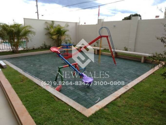 Imagem Apartamento com 2 Quartos à Venda, 58 m² em Jardim Imperial - Aparecida De Goiânia Imagem Apartamento com 2 Quartos à Venda, 58 m² em Jardim Imperial - Aparecida De Goiânia