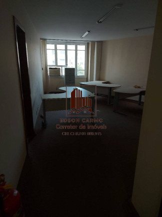 Imagem Sala Comercial à Venda, 187 m² em Centro-castelo - Rio De Janeiro