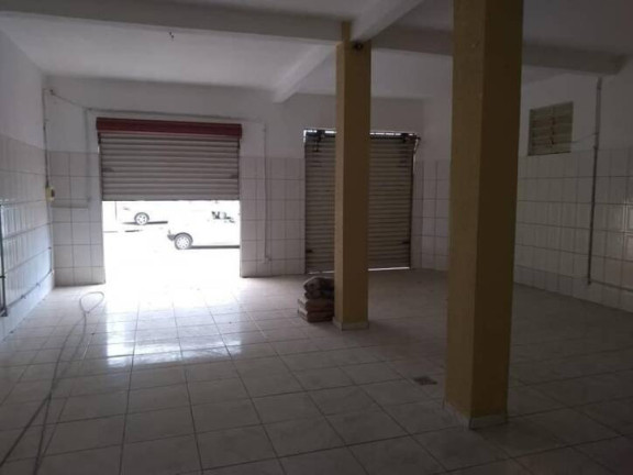 Imagem Ponto Comercial à Venda, 99 m² em Esplanada Santa Helena - Taubaté Imagem Ponto Comercial à Venda, 99 m² em Esplanada Santa Helena - Taubaté