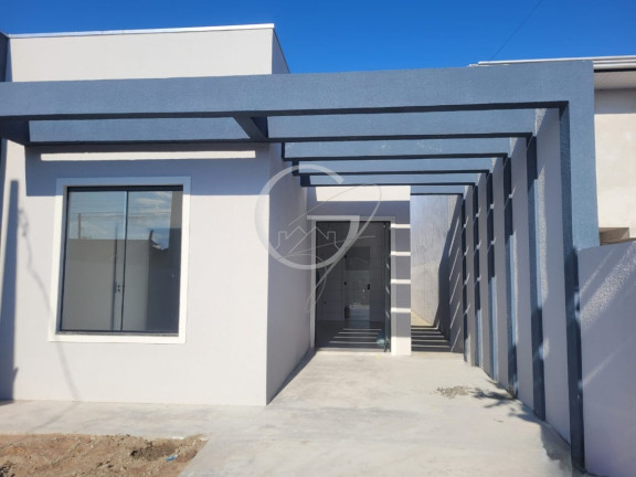 Imagem Casa com 3 Quartos à Venda, 81 m² em Rivieira - Matinhos