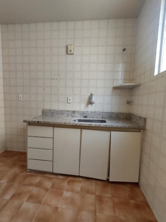 Imagem Apartamento com 2 Quartos à Venda, 58 m² em Padre Eustáquio - Belo Horizonte