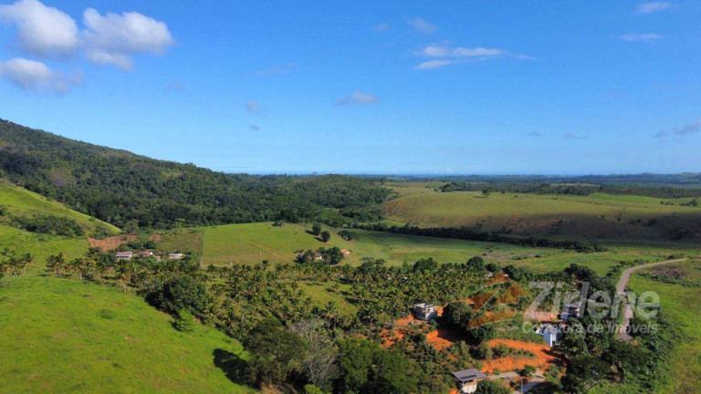 Imagem Chácara com 4 Quartos à Venda, 5.900 m² em Jaqueira - Anchieta Imagem Chácara com 4 Quartos à Venda, 5.900 m² em Jaqueira - Anchieta