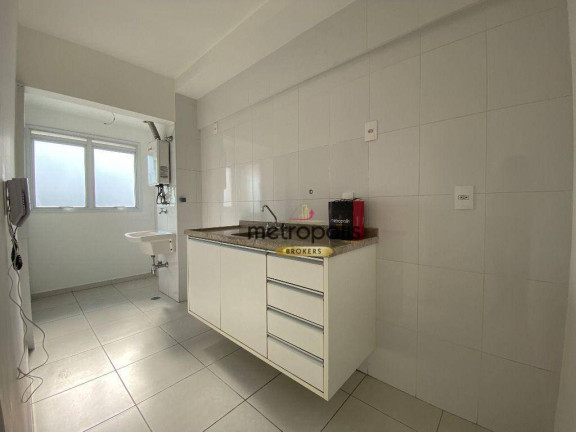 Imagem Apartamento com 2 Quartos à Venda, 65 m² em Fundação - São Caetano Do Sul Imagem Apartamento com 2 Quartos à Venda, 65 m² em Fundação - São Caetano Do Sul
