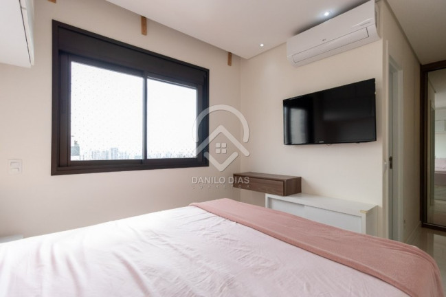 Imagem Apartamento com 2 Quartos à Venda, 101 m² em Campo Belo - São Paulo Imagem Apartamento com 2 Quartos à Venda, 101 m² em Campo Belo - São Paulo