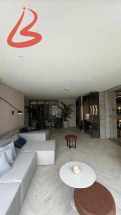 Imagem Apartamento com 2 Quartos à Venda, 74 m² em Brooklin - São Paulo