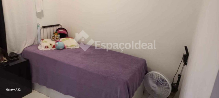 Imagem Apartamento com 2 Quartos à Venda, 46 m² em Vila Santa Filomena - Bauru Imagem Apartamento com 2 Quartos à Venda, 46 m² em Vila Santa Filomena - Bauru