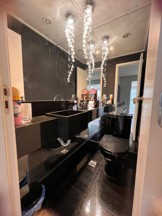 Imagem Apartamento com 3 Quartos à Venda, 123 m² em Parque São Jorge - São Paulo