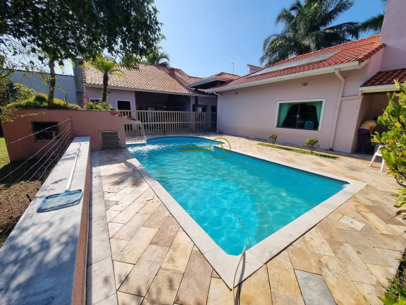 Imagem Casa com 7 Quartos à Venda, 529 m² em Jardim Barra De Jangada - Peruíbe Imagem Casa com 7 Quartos à Venda, 529 m² em Jardim Barra De Jangada - Peruíbe