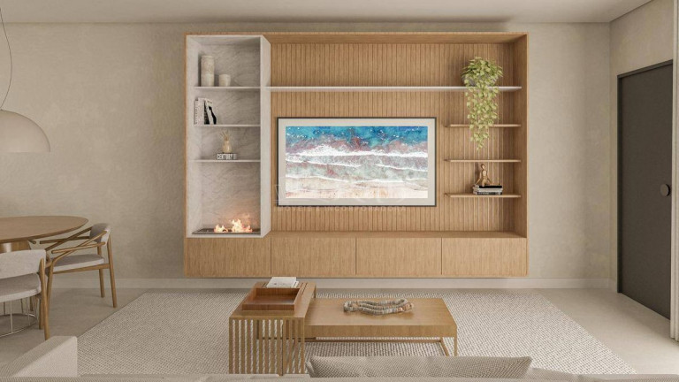 Imagem Sobrado com 3 Quartos à Venda, 125 m² em Areias - Camboriú Imagem Sobrado com 3 Quartos à Venda, 125 m² em Areias - Camboriú