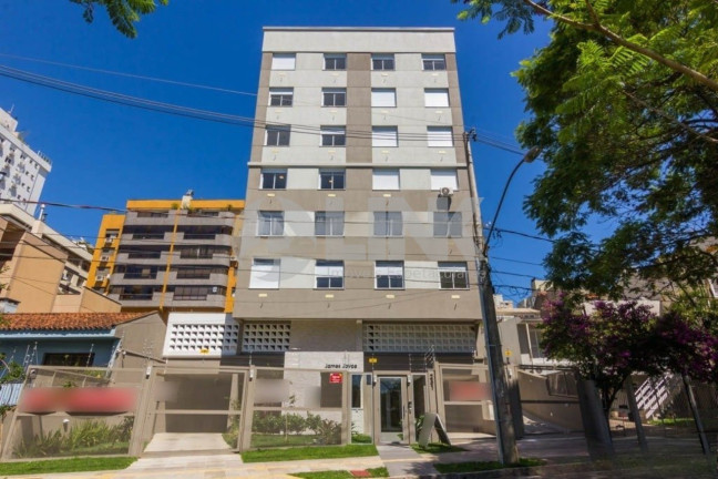 Imagem Apartamento com 3 Quartos à Venda, 75 m² em Petrópolis - Porto Alegre Imagem Apartamento com 3 Quartos à Venda, 75 m² em Petrópolis - Porto Alegre