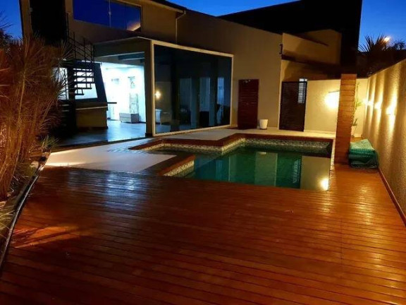 Imagem Casa de Condomínio com 4 Quartos à Venda, 410 m² em Parque Esplanada - Votorantim Imagem Casa de Condomínio com 4 Quartos à Venda, 410 m² em Parque Esplanada - Votorantim