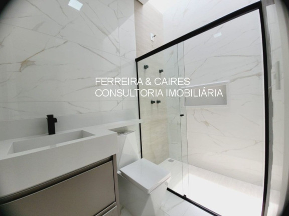 Imagem Casa com 3 Quartos à Venda, em Loteamento Park Gran Reserve - Indaiatuba Imagem Casa com 3 Quartos à Venda, em Loteamento Park Gran Reserve - Indaiatuba