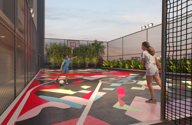 Imagem Apartamento à Venda, 62 m² em Jardim Oceania - João Pessoa